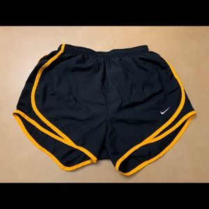 Nike Dri Fit Running Shorts